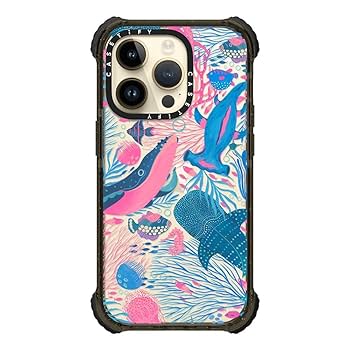 iPhoneアクセサリー wind and sea iPhone12pro CASETiFY SEA - CASETiFY WIND AND SEA iPhone 12の通販 by Rちゃん｜シー